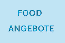 Angebote "Food"